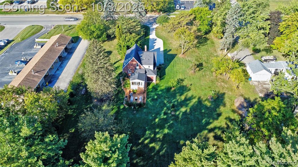 15105 Holly Road, Holly, MI 48442 — Photo 47