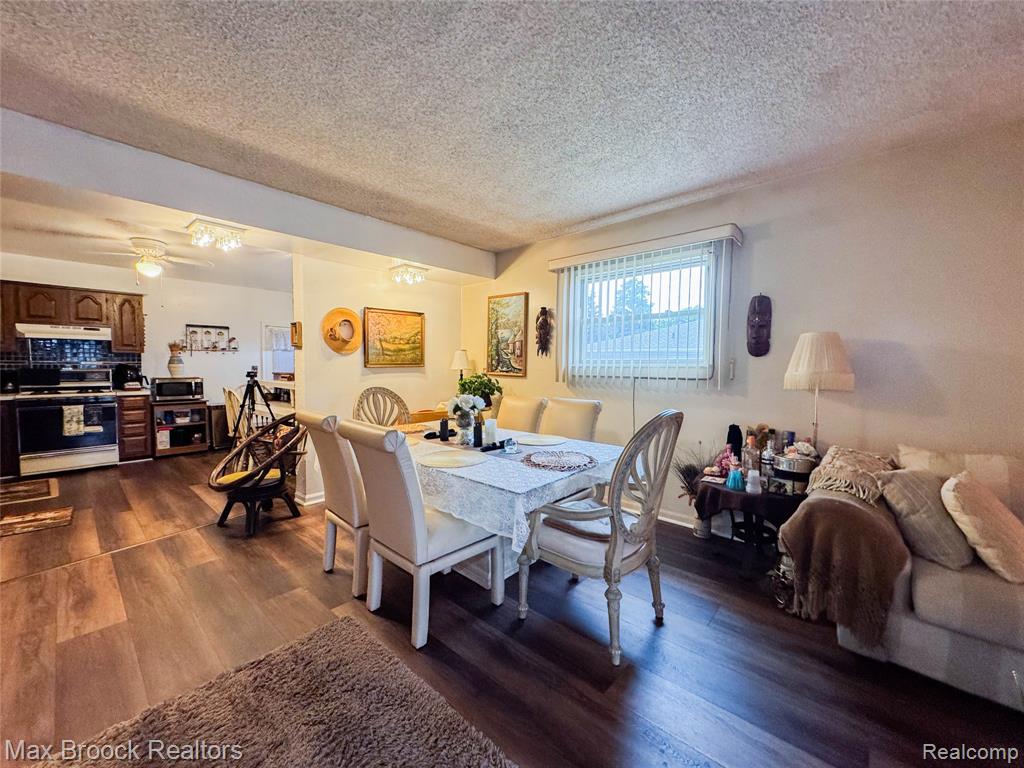 444 Palmerston Street, River Rouge, MI 48218 — Photo 12