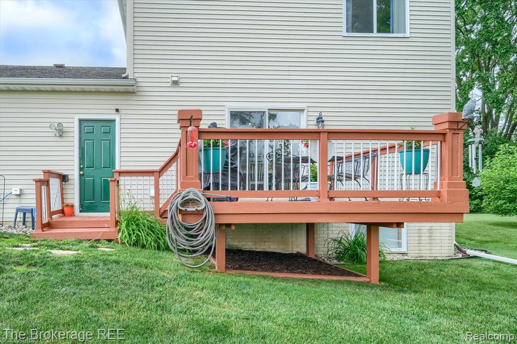 4432 N Belsay Road, Flint, MI 48506 — Photo 13
