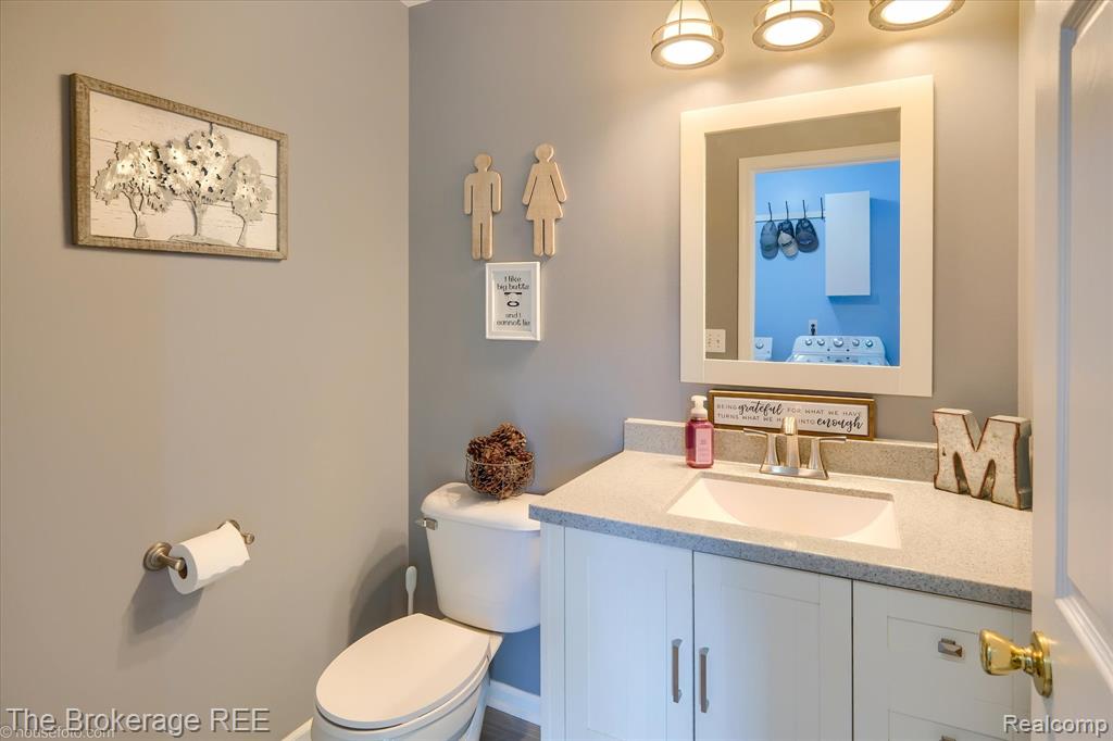 4432 N Belsay Road, Flint, MI 48506 — Photo 45