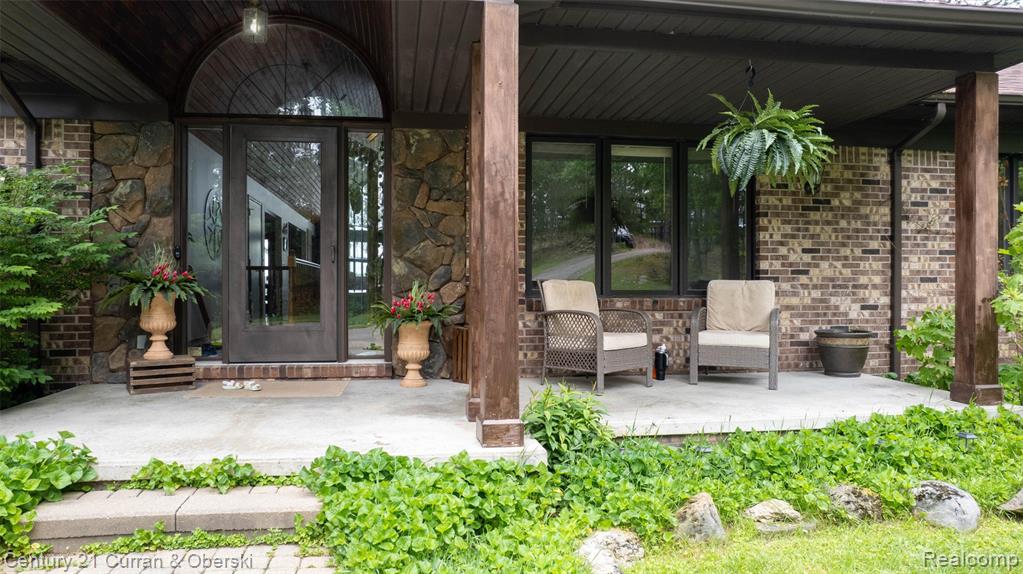 8775 Winding Ridge Drive, Millersburg, MI 49759 — Photo 3