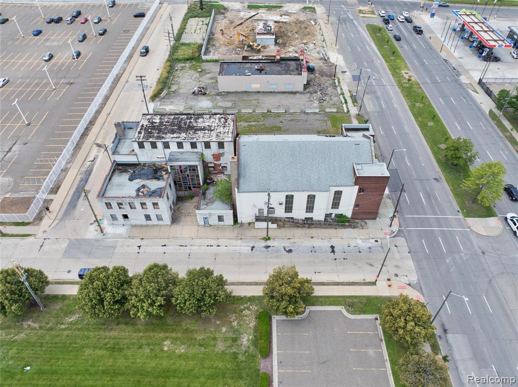 1042 E Warren Avenue, Detroit, MI 48207 — Photo 18