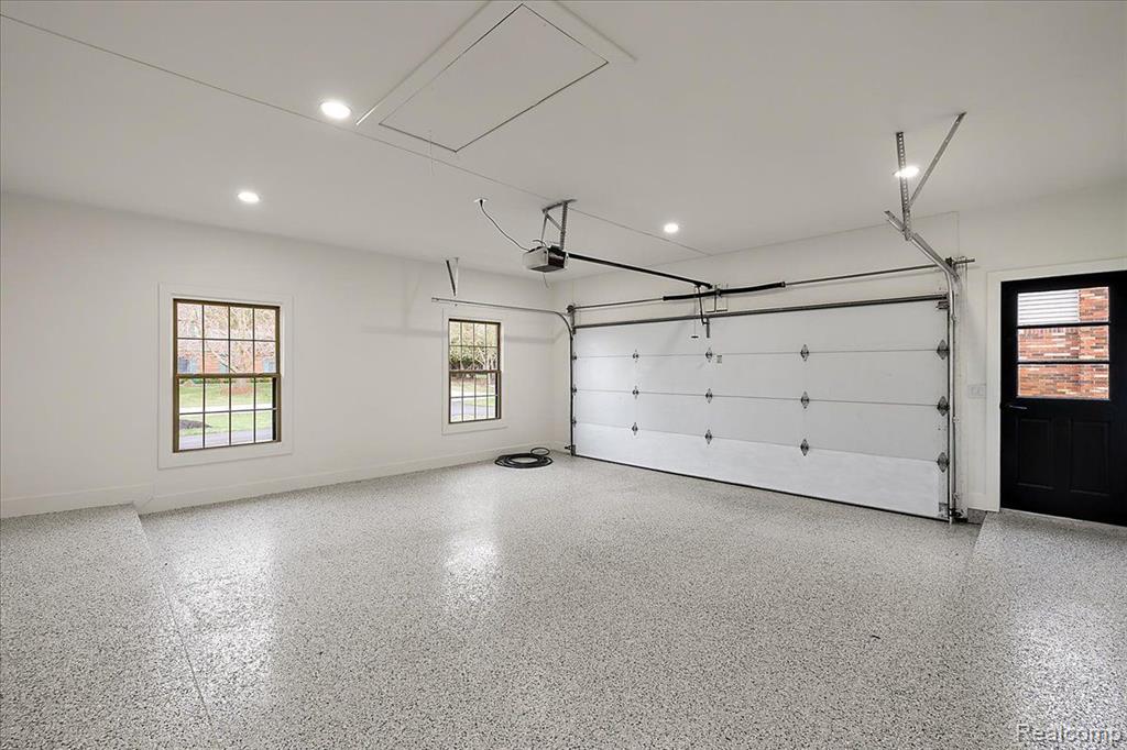 61561 N RIDGE Trail, Washington, MI — Photo 53