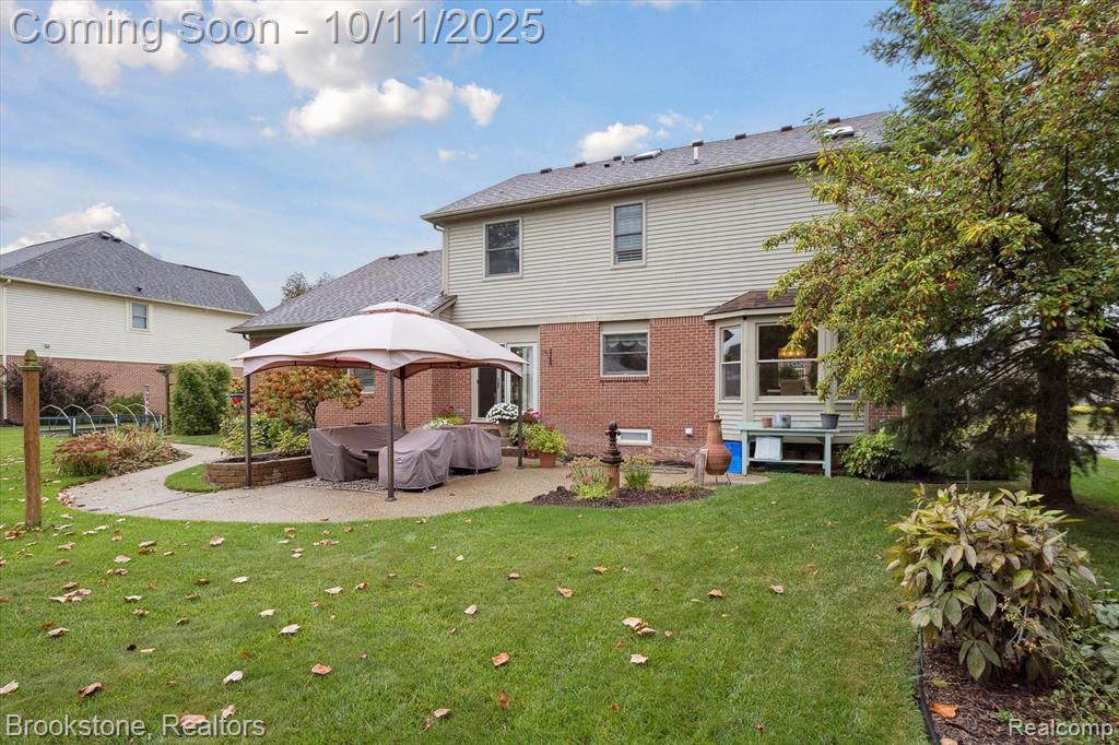9079 Woodgrove Drive, Plymouth, MI 48170 — Photo 53