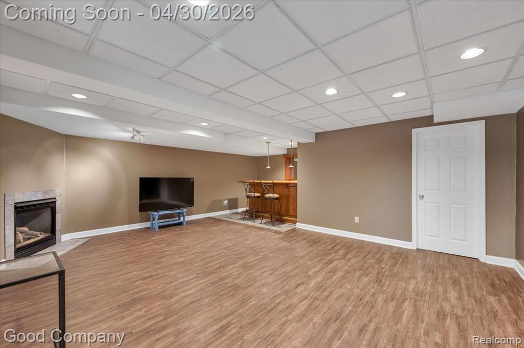 641 Shortridge Avenue, Rochester Hills, MI 48307 — Photo 33