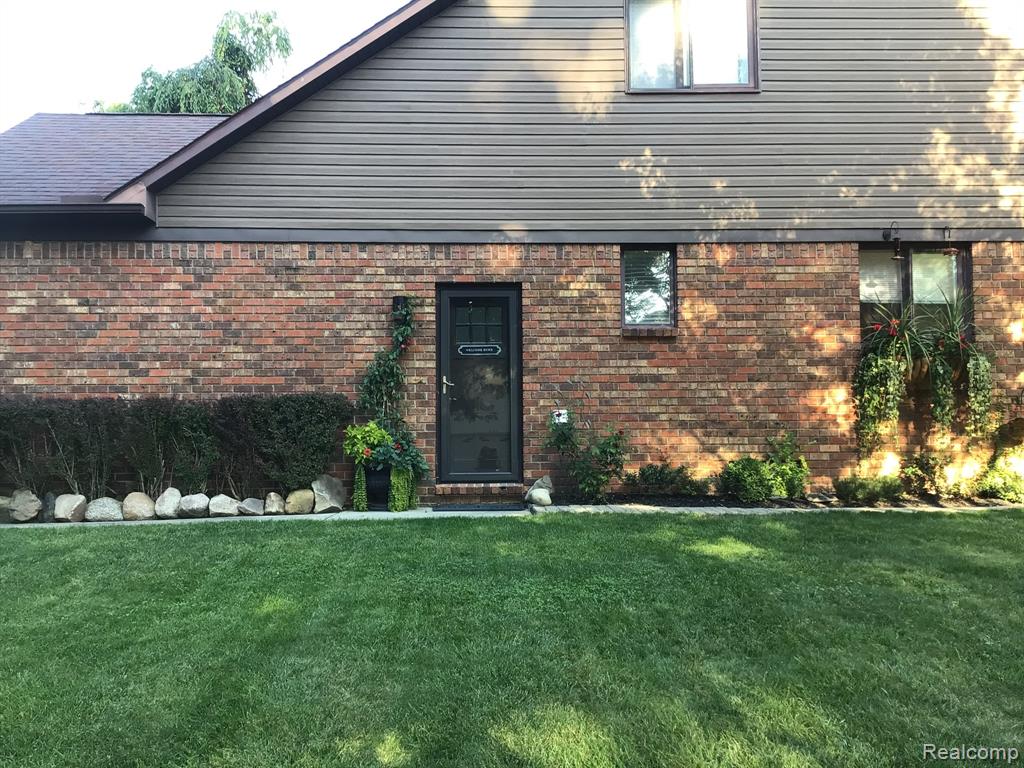 48 Rosemary Street, Lapeer, MI 48446 — Photo 69