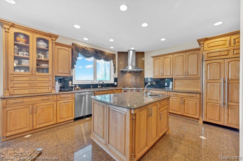 4359 Longview Drive, Lapeer, MI 48446 — Photo 21