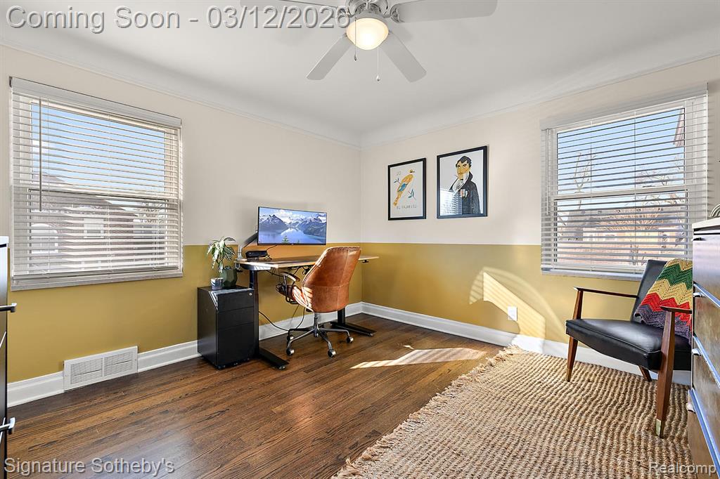 17505 Cherrylawn Street, Detroit, MI 48221 — Photo 25