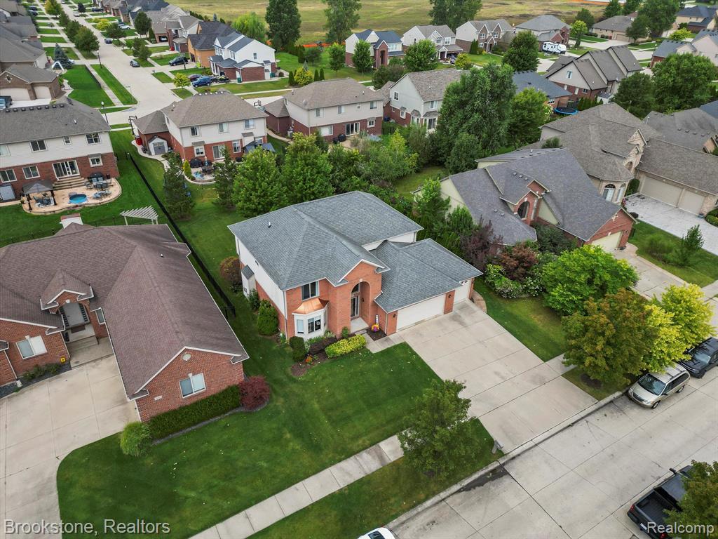 50629 NESTING RIDGE Drive, Macomb, MI 48044 — Photo 53