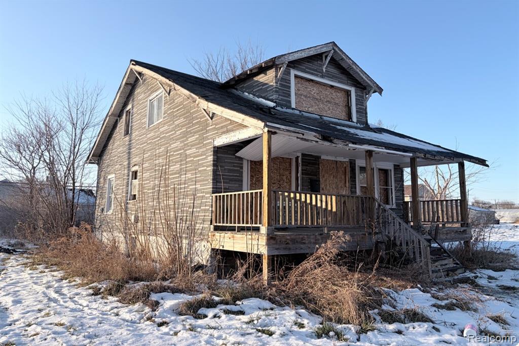 19375 Danbury Street, Detroit, MI 48203 — Photo 2