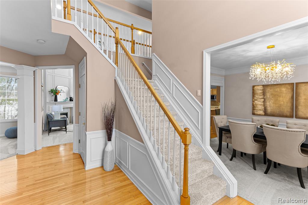 7567 WINDGATE Circle, West Bloomfield, MI 48323 — Photo 23
