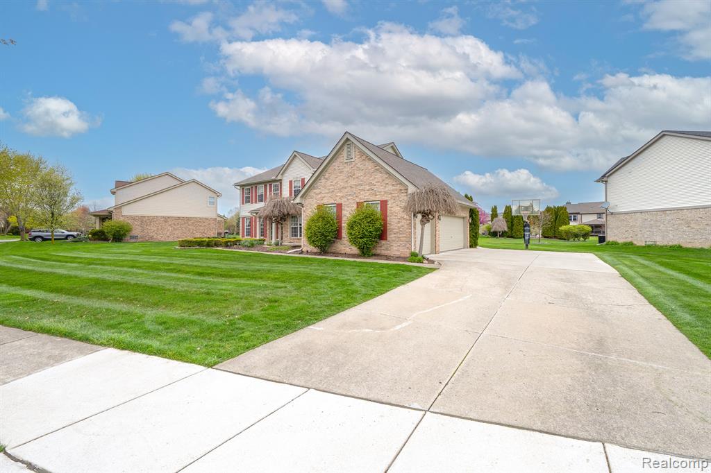 1479 HENDRIE, Canton, MI 48187 — Photo 37