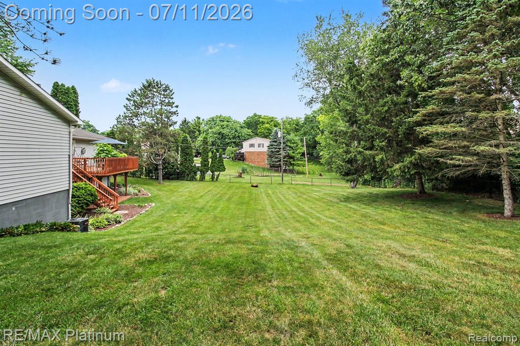 6311 Kevin Drive, Brighton, MI 48116 — Photo 25