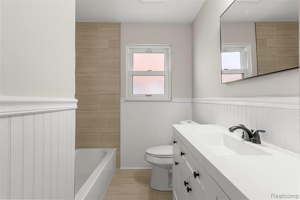 9306 Melbourne Avenue, Allen Park, MI 48101 — Photo 22
