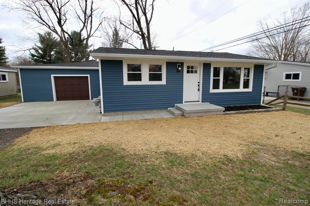 316 MONROE Street, Webberville, MI 48892 — Photo 49