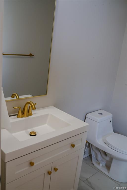 2463 Townsend Street, Detroit, MI 48214 — Photo 7