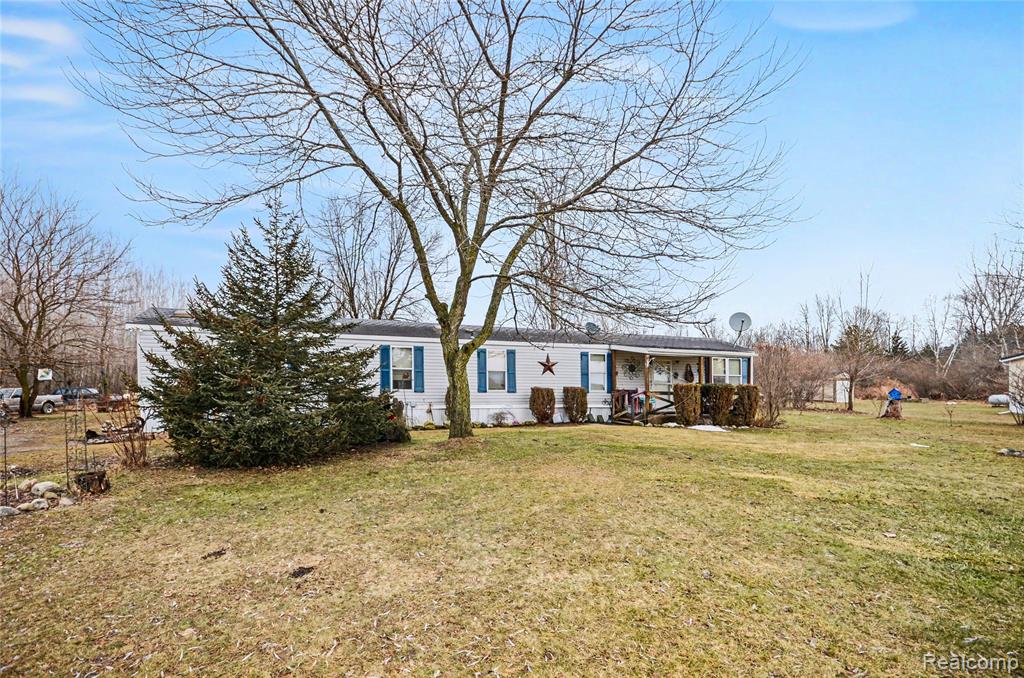 6435 Mayville Road, Clifford, MI 48727 — Photo 4