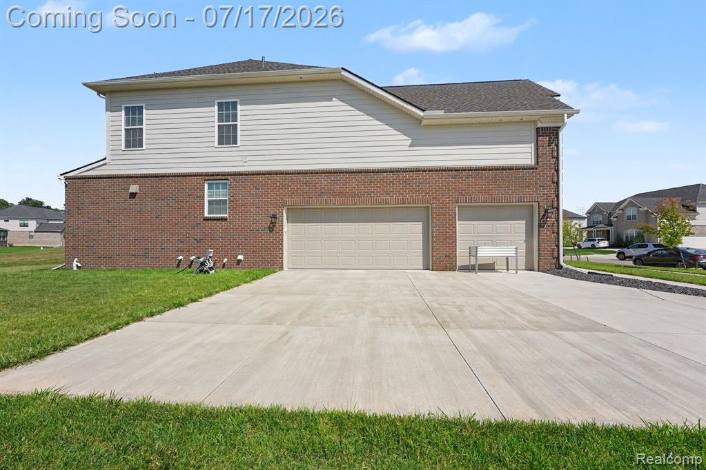 1303 Napa Drive, Canton, MI 48187 — Photo 42