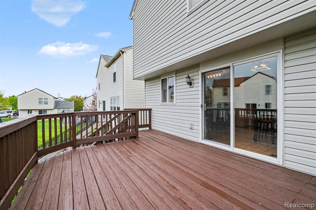 10068 Scenic Ridge Boulevard, Holly, MI 48442 — Photo 19
