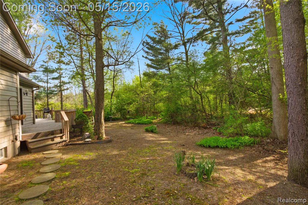 6432 Pinebrook Lane, Burton, MI 48509 — Photo 40