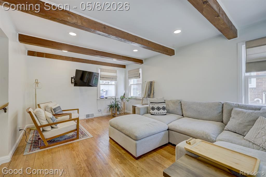 928 Marywood Drive, Royal Oak, MI 48067 — Photo 4