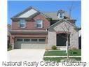 44900 Revere, Novi, MI — front exterior