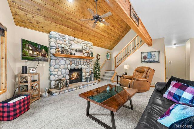 9210 High Road, Roscommon, MI 48653 — Photo 17