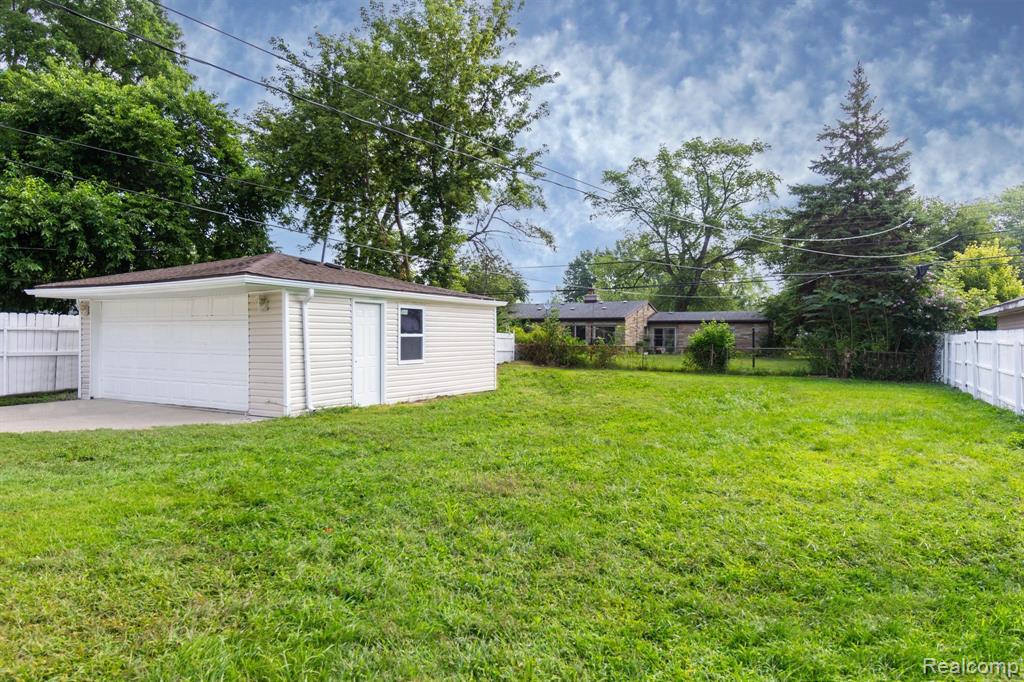 5961 McGuire Street, Taylor, MI 48180 — Photo 19