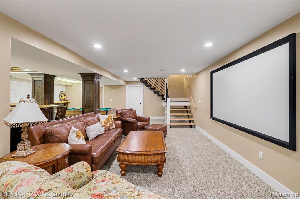 1282 N Van Vleet Road, Flushing, MI 48433 — Photo 22