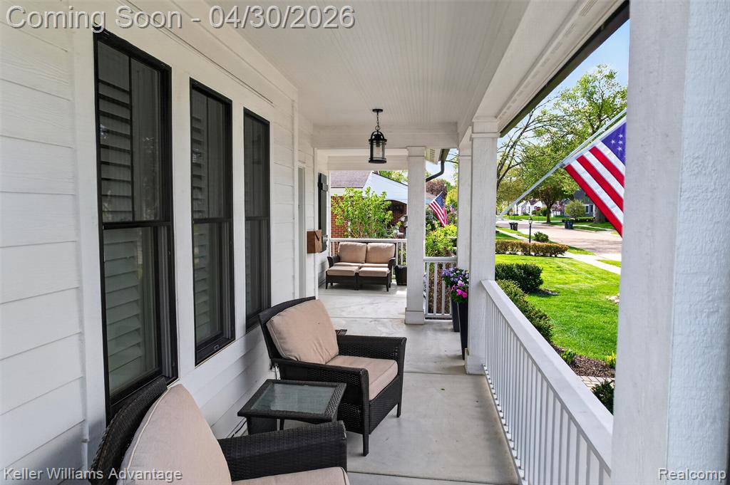 917 Hartsough Street, Plymouth, MI 48170 — Photo 3