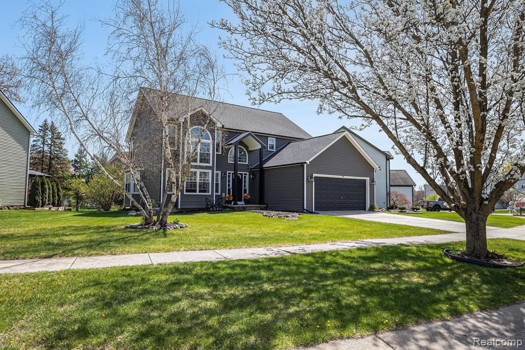 778 WOODLEIGH Way, Oxford, MI 48371 — Photo 3