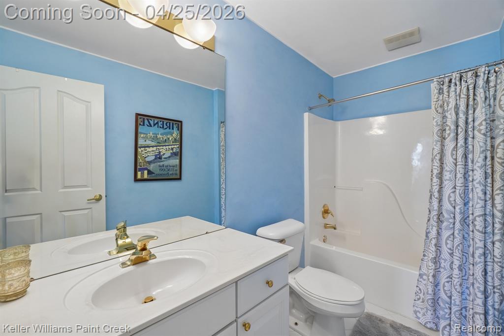 1168 Miners Run, Rochester, MI 48306 — Photo 22