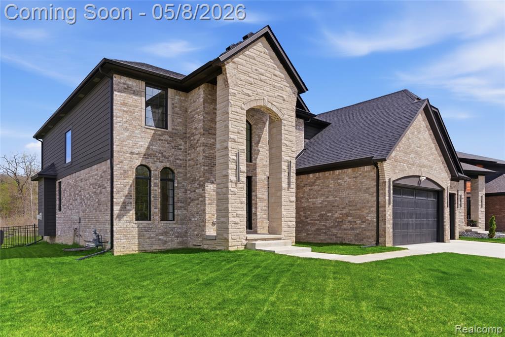 56056 Barnes Court, Macomb, MI 48042 — Photo 8