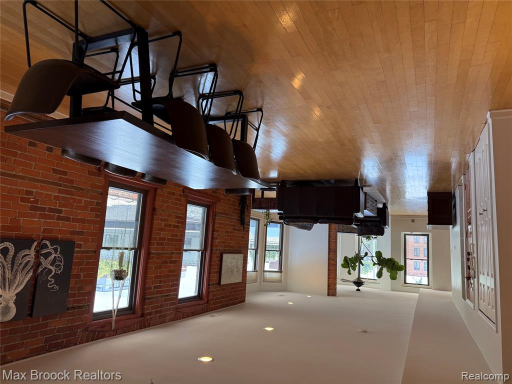 4120 Cass Avenue, Detroit, MI 48201 — Photo 4