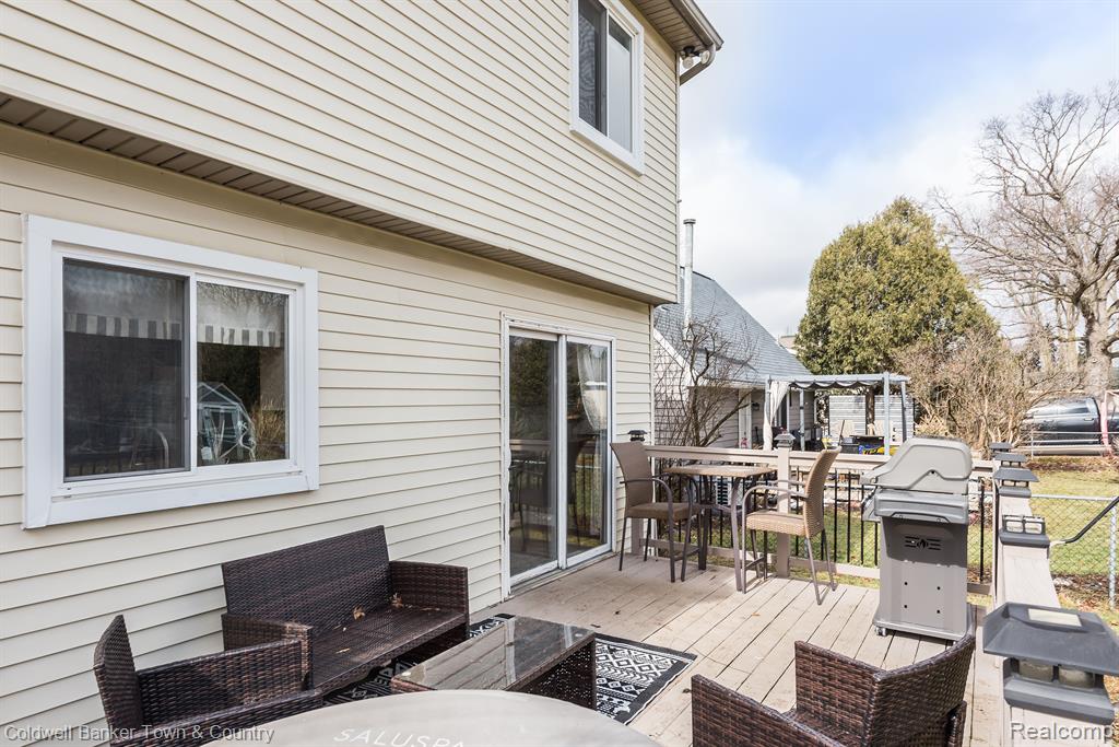 915 TANAGER Trail, Howell, MI 48843 — Photo 27