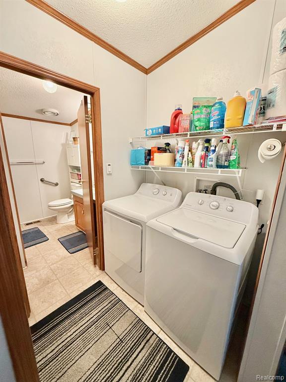 1851 S Loxley Road, Houghton Lake, MI 48629 — Photo 13