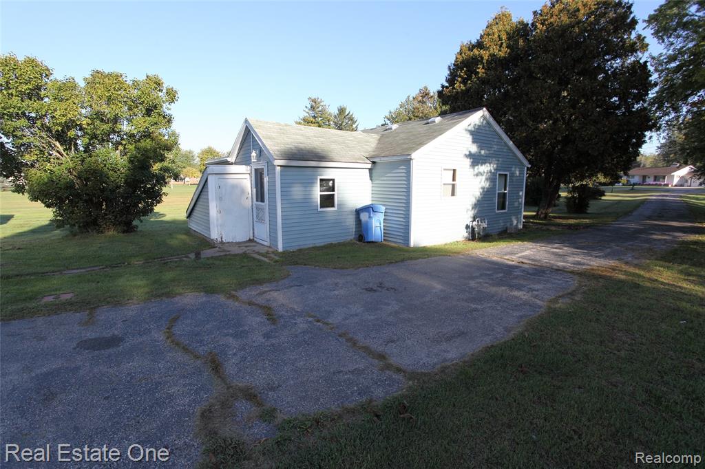 1969 Lasalle Road, Monroe, MI 48162 — Photo 30