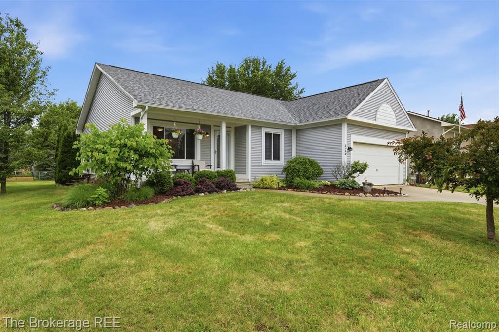 6060 Hearthside Place, Grand Blanc, MI 48439 — Photo 2