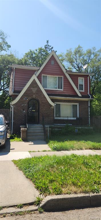 15729 Lesure Street, Detroit, MI 48227