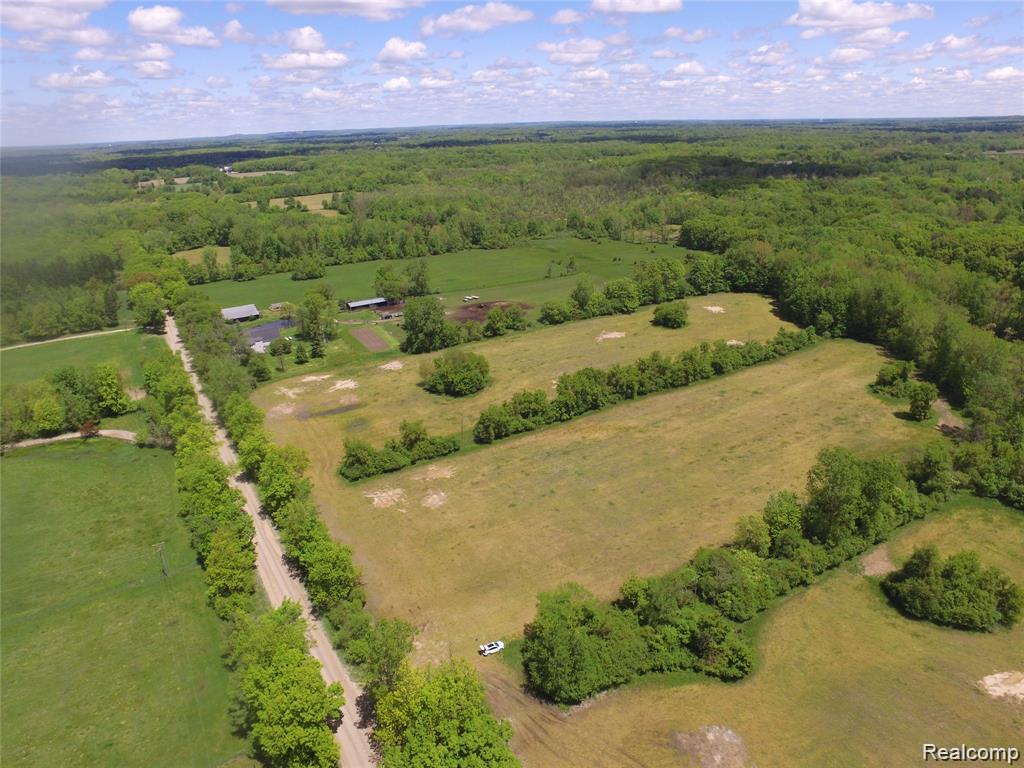 Parcel B2 Spencer Road, South Lyon, MI 48178 — Photo 4