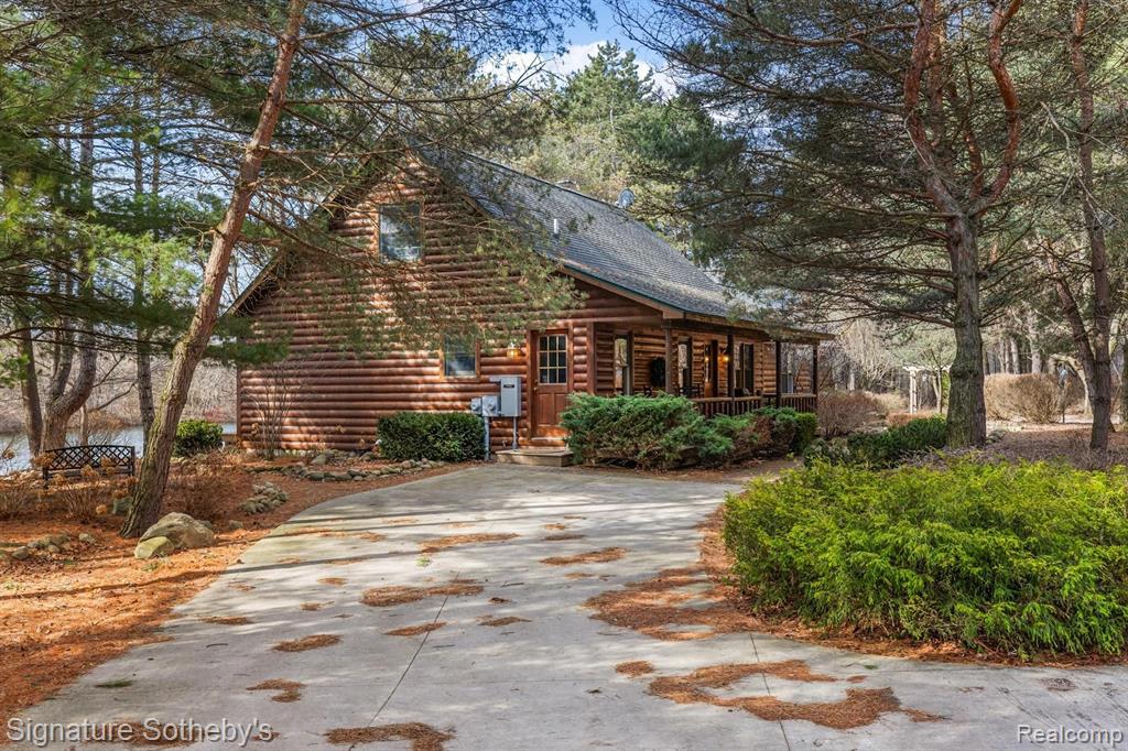 7699 MINNICK Road, Harbor Beach, MI 48441 — Photo 55