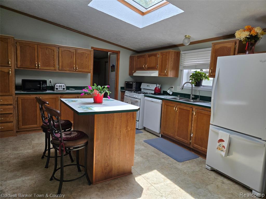9740 Russell Street, Northville, MI 48167 — Photo 30