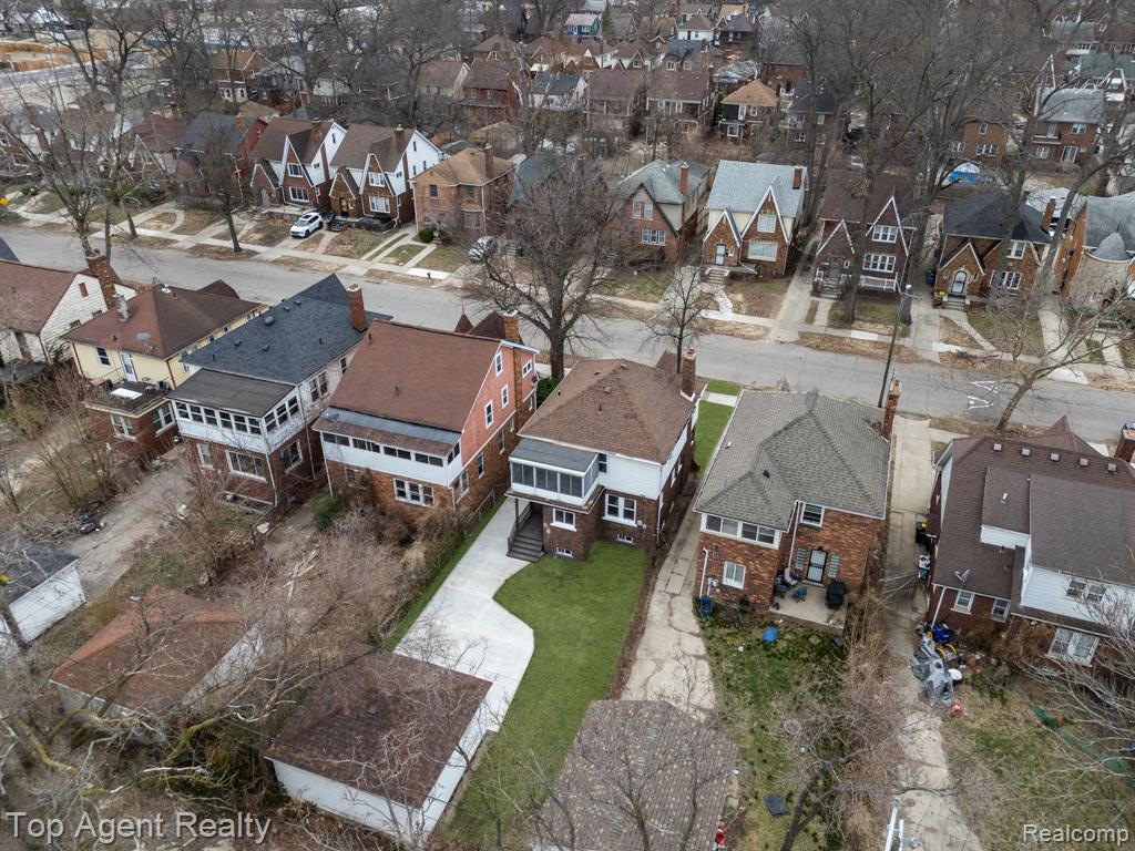 16204 Roselawn Street, Detroit, MI 48221 — Photo 43