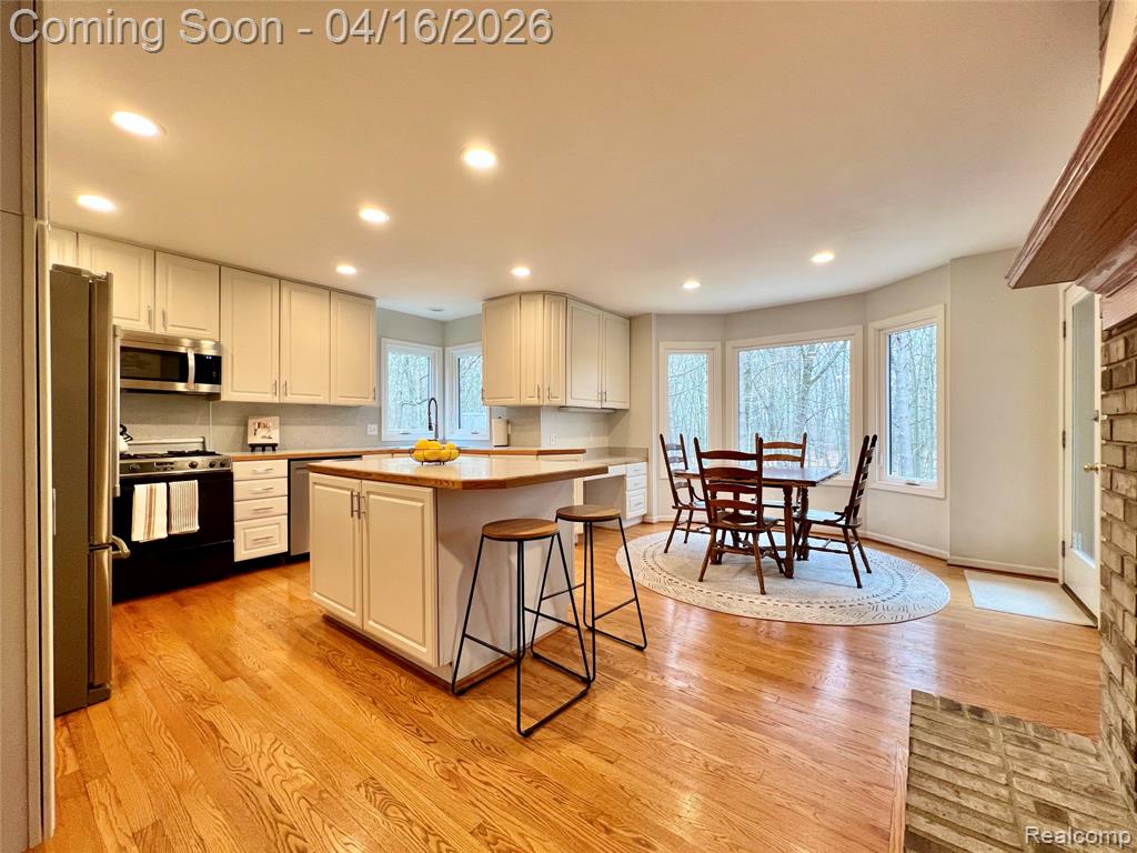 1320 Pine Drive, Ortonville, MI 48462 — Photo 12