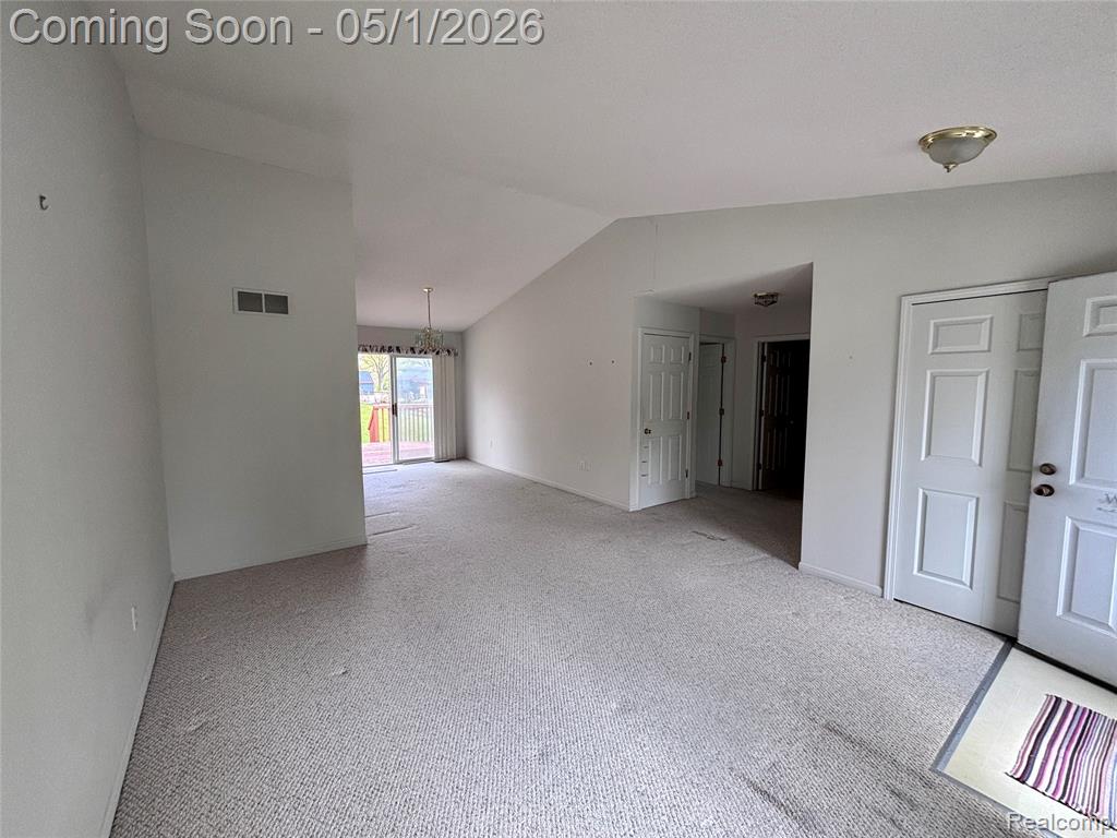 1020 Channel Drive, Marine, MI — Photo 5