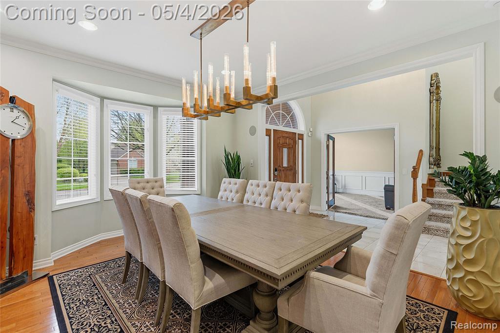 55405 Whitney Drive, Shelby Twp, MI 48315 — Photo 19
