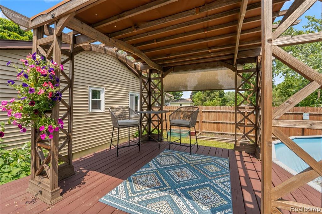 7569 S Durand Road, Durand, MI 48429 — Photo 28