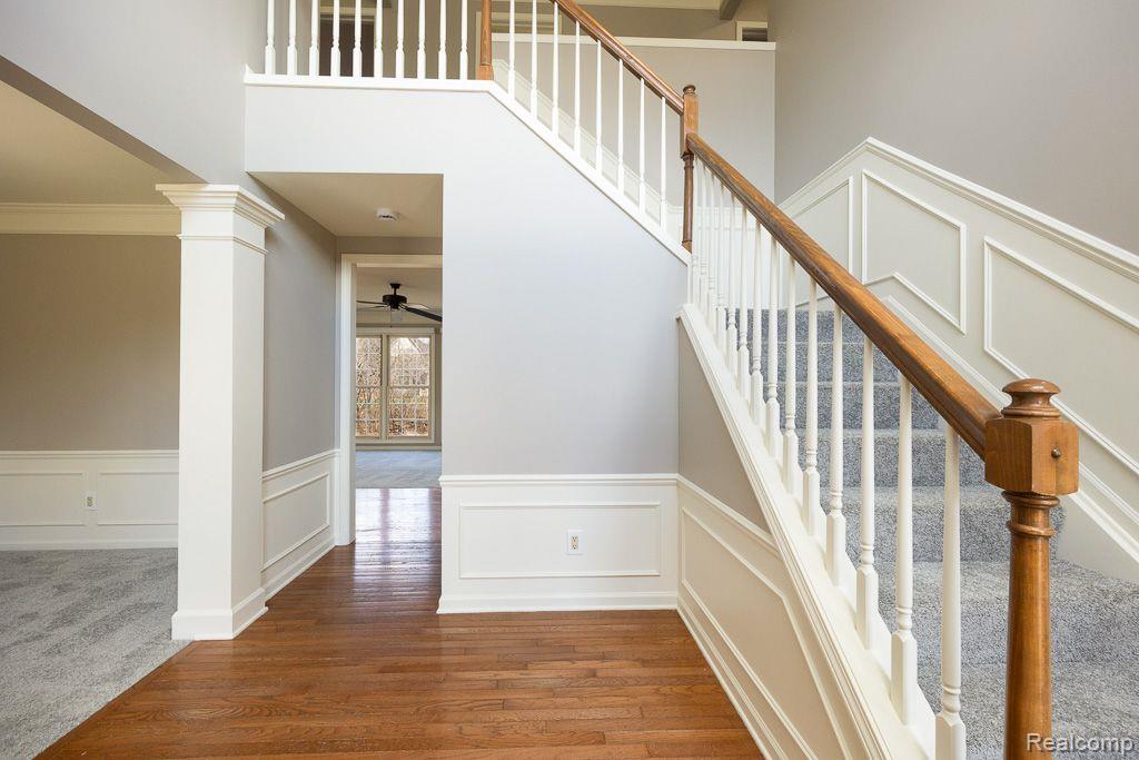 46523 INVERNESS Road, Canton, MI 48188 — Photo 3