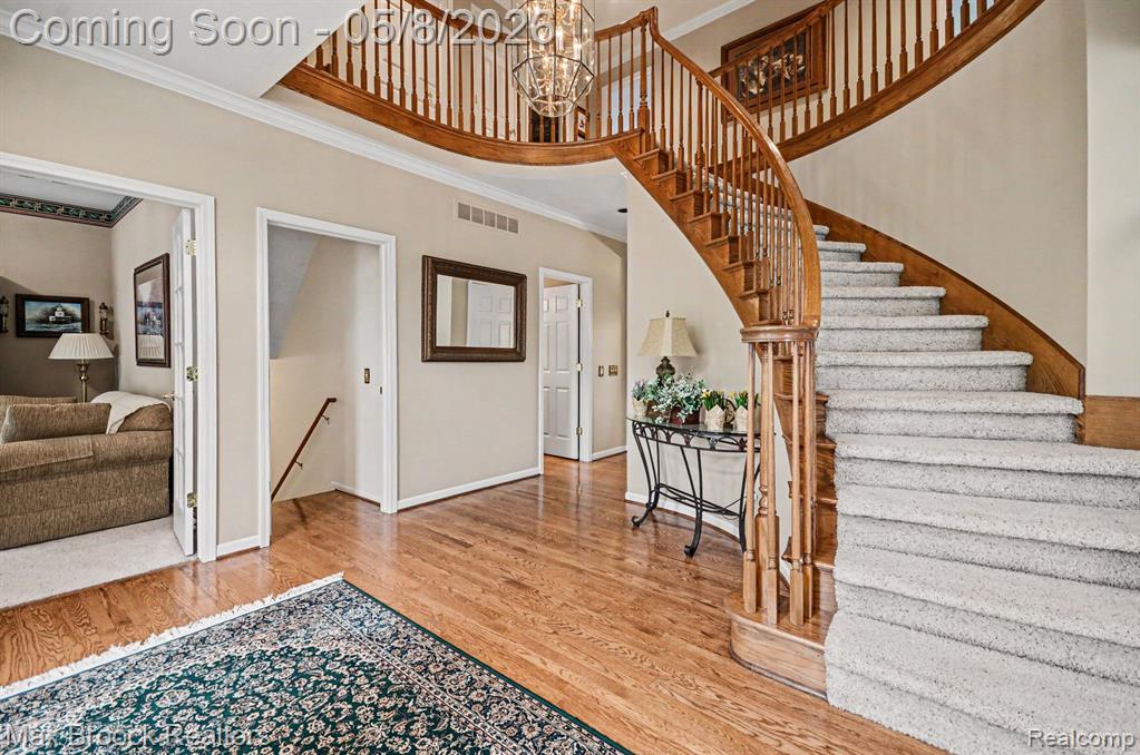 5824 Clearview Drive, Troy, MI 48098 — Photo 5