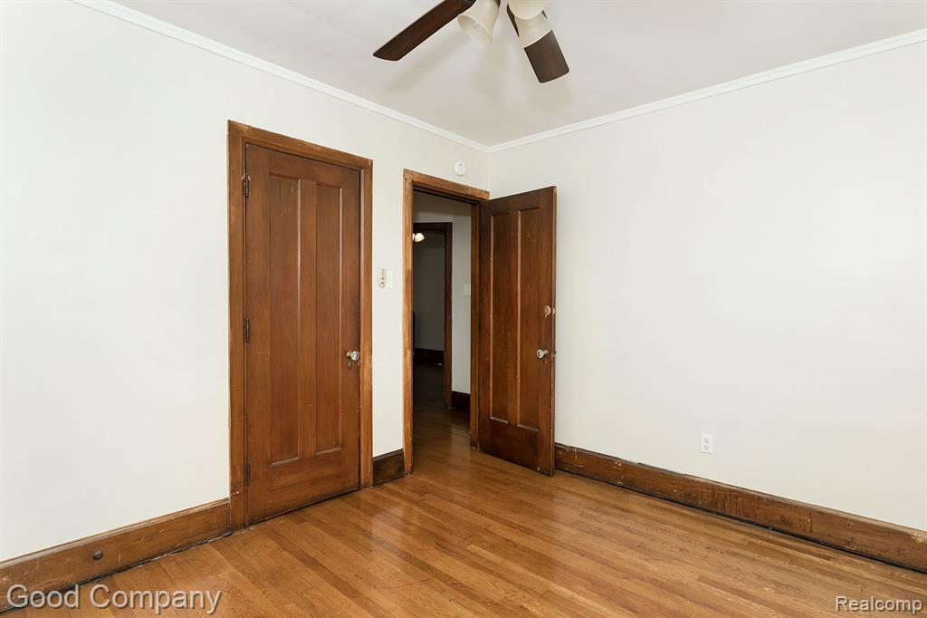 7380 Woodrow Wilson Street, Detroit, MI 48206 — Photo 19